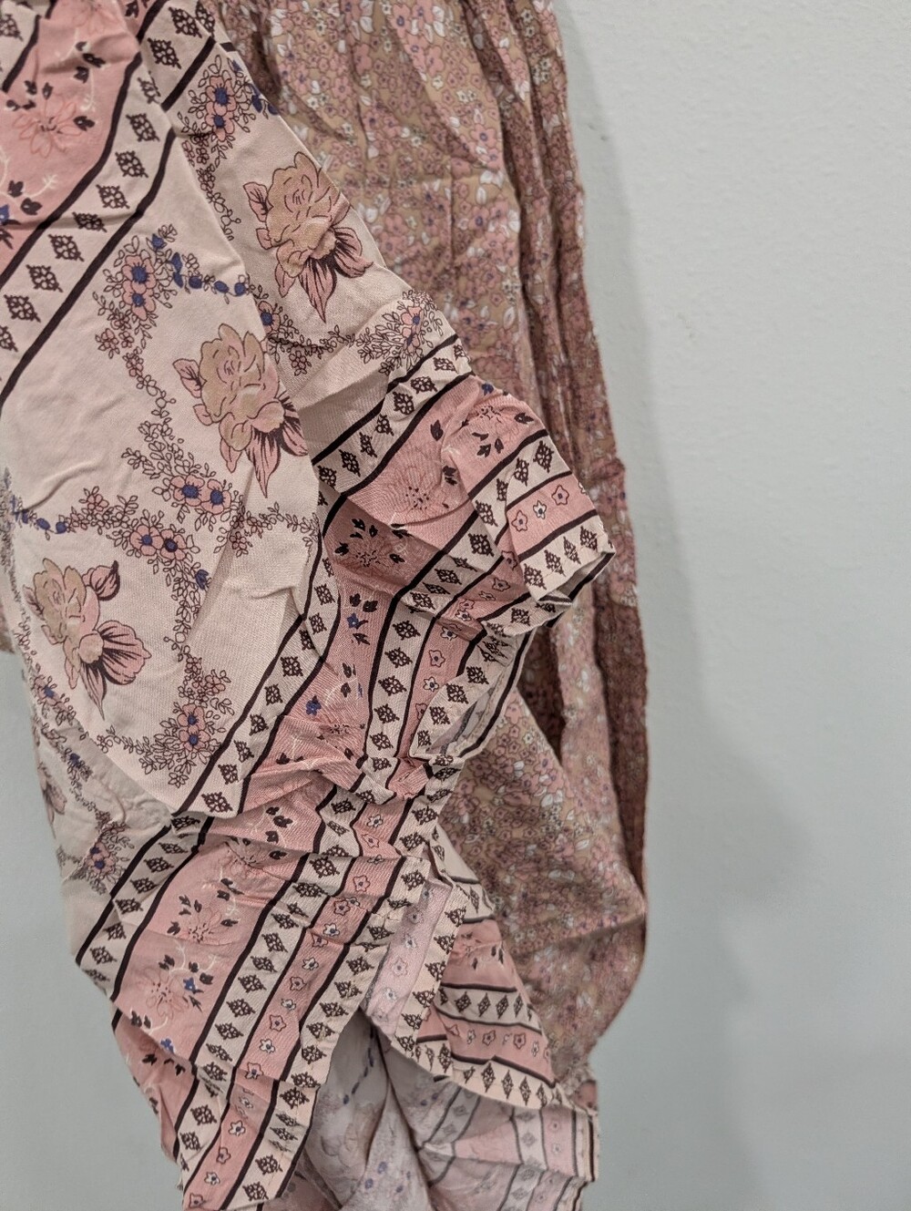 Bohme Dress Size Large - Picture 5 of 6